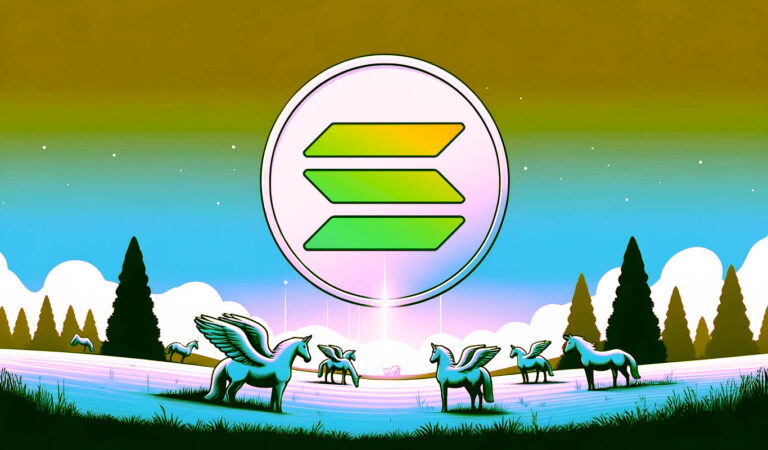 ‘Hot Air Rises’: Crypto Trader Says Solana-Based Memecoin That’s Up 220%+ in a Month Primed To Go Much Higher