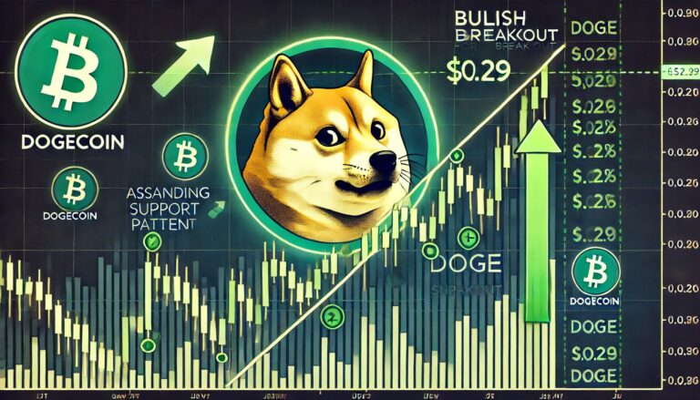 Can Bulls Hold Key Support?