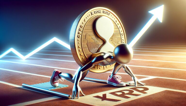XRP Price Ready to Run? Bulls Eyes Fresh Gains Amid Bullish Setup