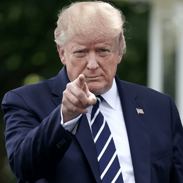 Trump Attacks Fed, Wall Street Shudders, Bitcoin Draws…
