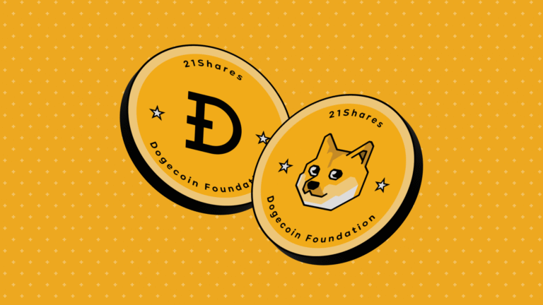 Dogecoin Price Squeezes Into Triangle With Breakout Closing In