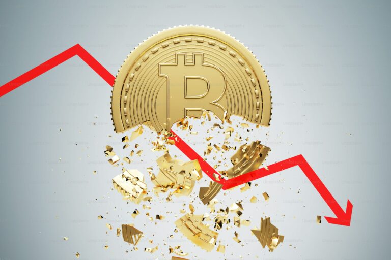 Bitcoin Faces Make-Or-Break Battle As 1.76 Million BTC Cluster Between $94,125 And $99,150