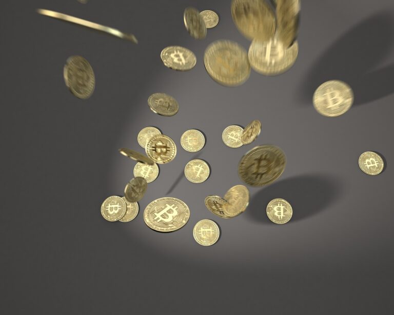Six of the Best Crypto Market Makers Supplying Liquidity in 2025