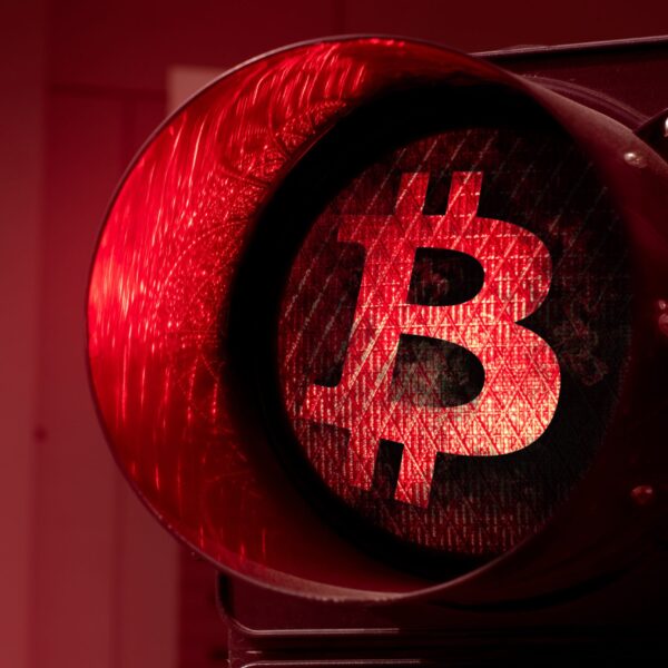 Bitcoin Dominance At Risk Of Crash To 40%,…