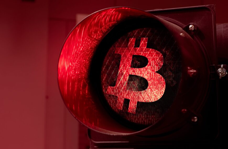 Bitcoin Dominance At Risk Of Crash To 40%,…