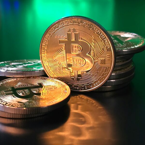 Is The Bitcoin Open Interest Too High Or…