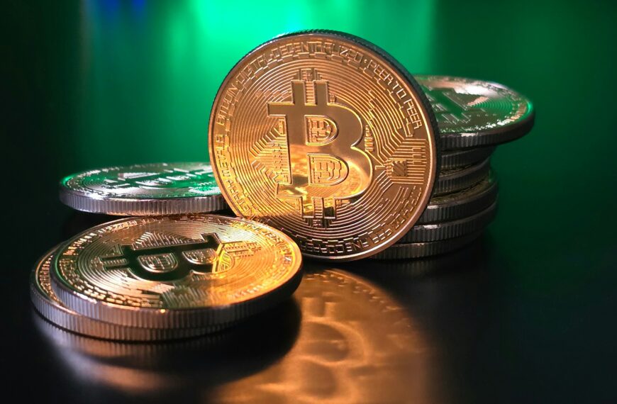 Bitcoin Price Still Has A Chance To Clear…