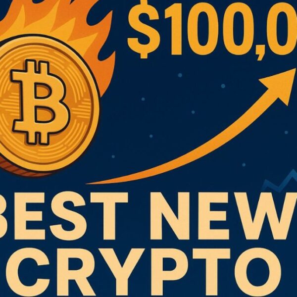 New Crypto with Even Greater Upside Potential