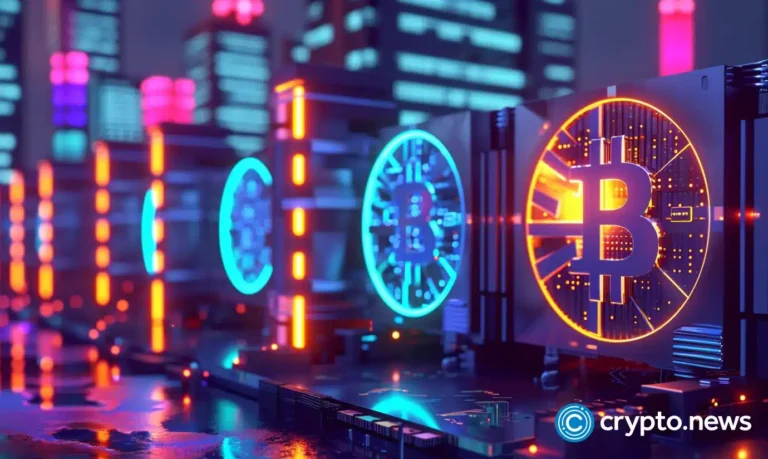 Bitcoin mining expansion in U.S. at risk as tariffs hit equipment imports