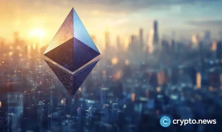 Ethereum nears realized price support, will ETH price rise?