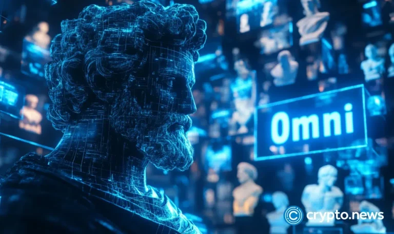 Omni announces $10m rewards program for SolverNet users