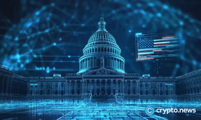 The US is focused on tokenized certificates of deposit