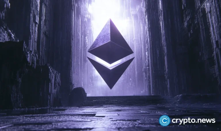 ALEO, GMT jump close to 30% as Ethereum reclaims $1,600
