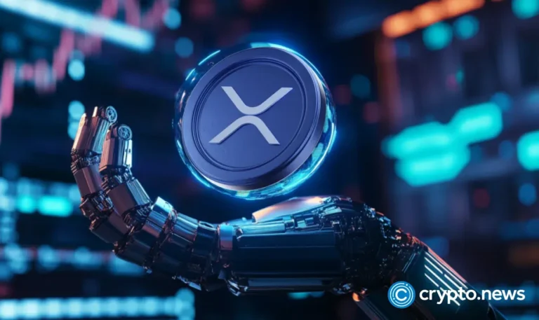 XRP price eyes a 60% surge as whales buy and Paul Atkins takes over SEC