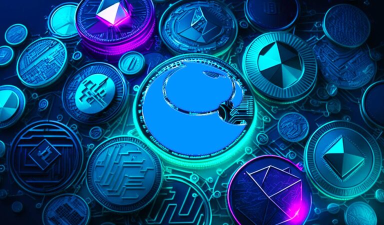 New Ethereum (ETH)-Competitor Leaps Over 40% Following Official Binance Listing