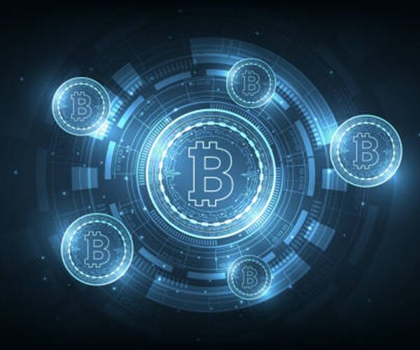 Bitcoin Battles Triple Resistance As Price Rejection Persists.