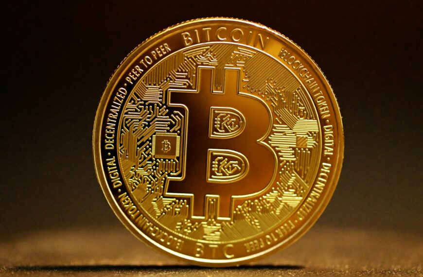 Bitcoin Repeating 2024 Rally? Analysts Eye ‘Real Breakout’