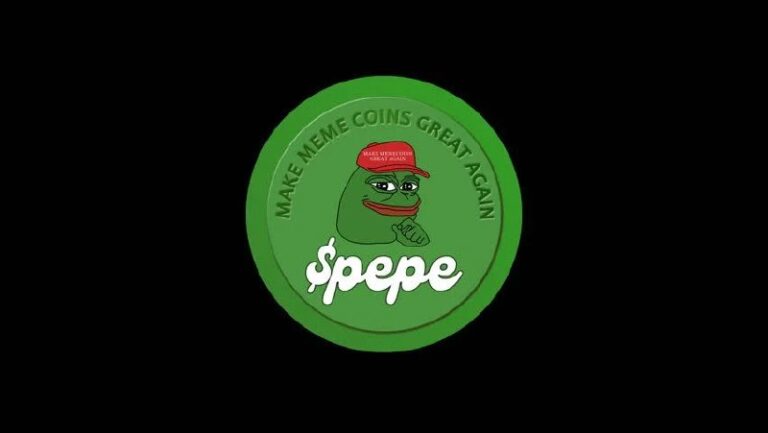 PEPE Price To Bounce 796% To New All-Time Highs In 2025? Here’s What The Chart Says