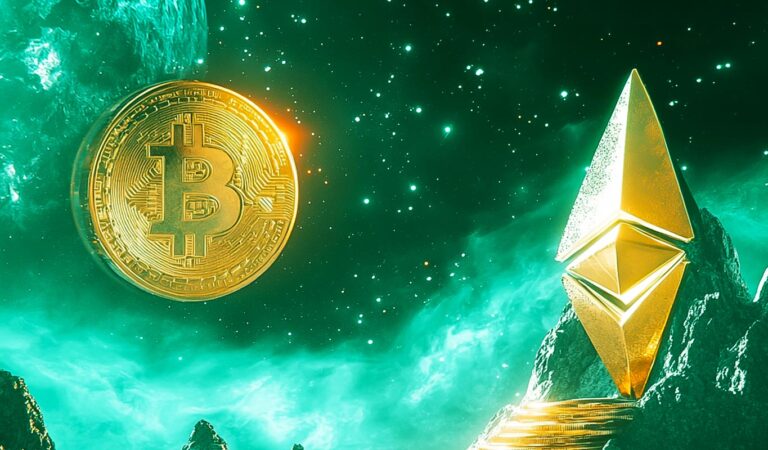 Crypto Products See $240,000,000 in Outflows Likely in Response to US Tariff Threats: CoinShares