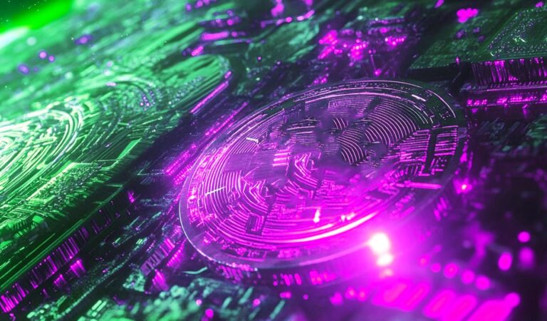 Bank of England Officials Say Stablecoin Risks Present ‘Implications for Core Financial Markets in the UK’