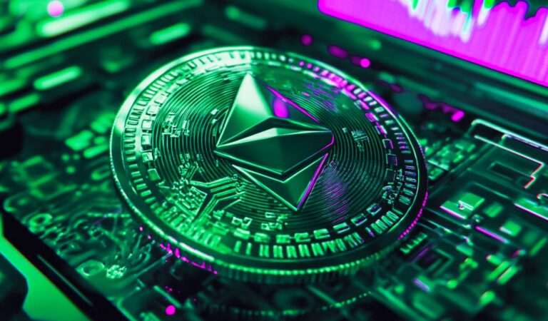Crypto Trader Says Solana Competitor Starting To Show Bullish Momentum, Updates Outlook on Bitcoin and Ethereum