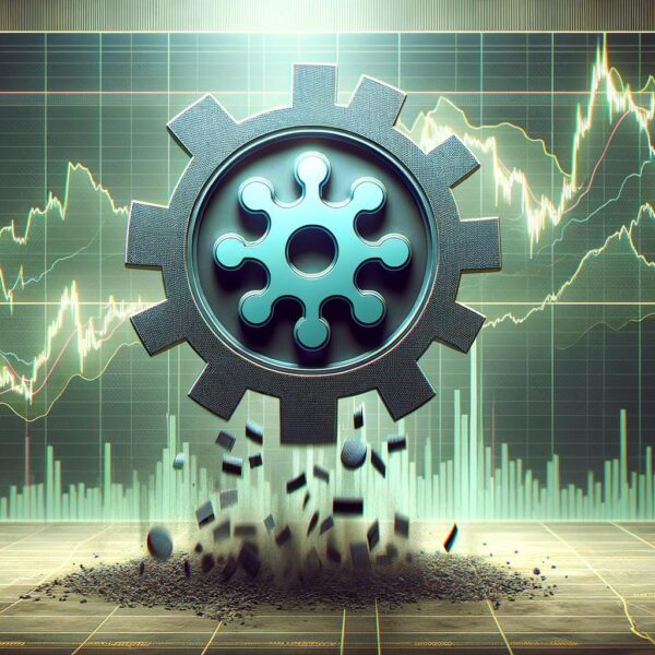 Cardano (ADA) Dips: Temporary Correction or Start of…