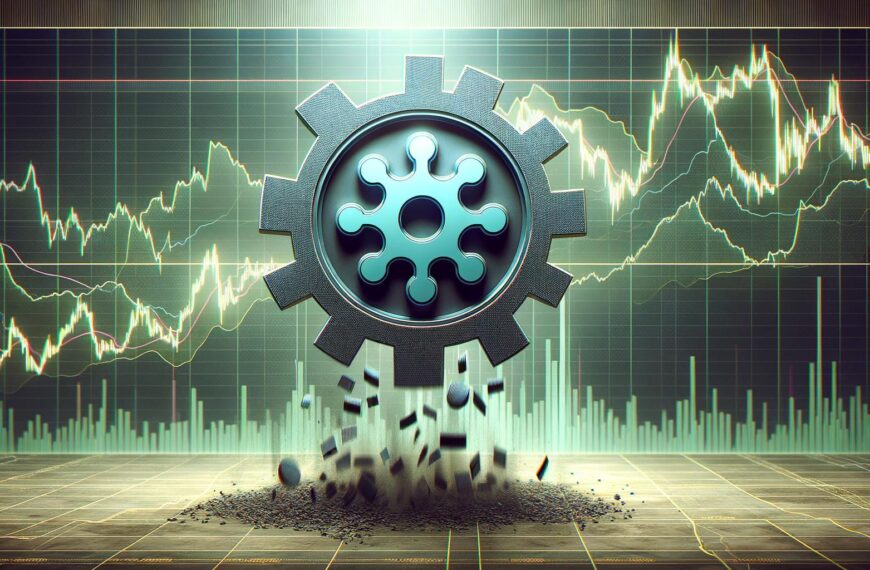 Cardano (ADA) Pulls Back, Will Bears Push It…