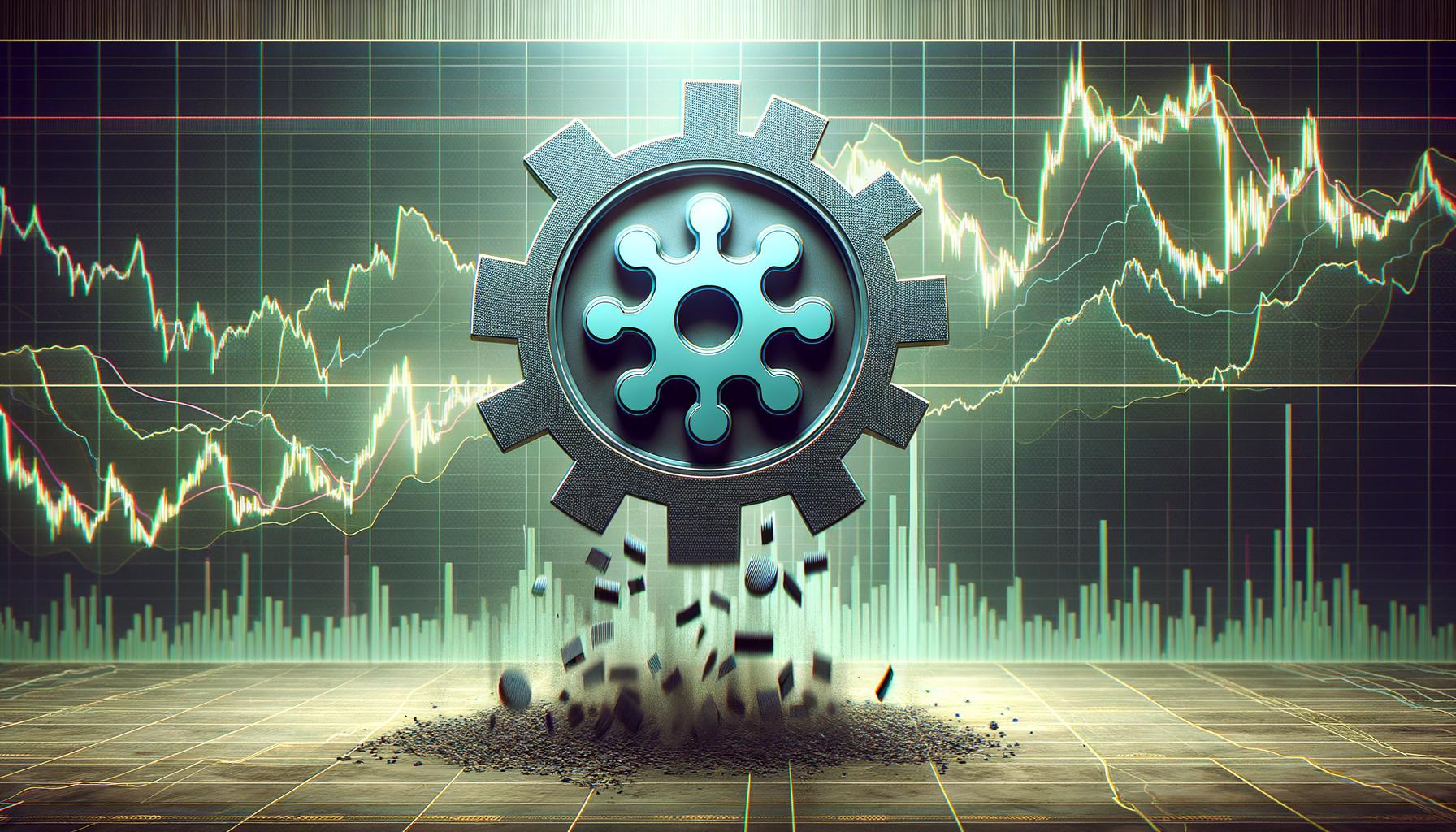 Cardano (ADA) Dips: Temporary Correction or Start of Deeper Move?