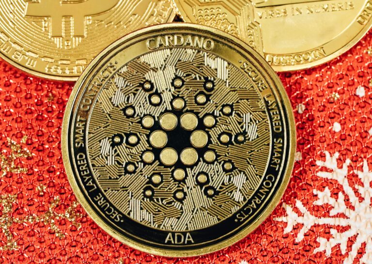 Cardano Market Structure Says Crash Is Coming, But $0.9 Is Still In The Cards