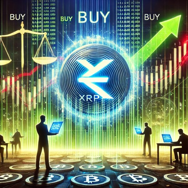 XRP Sees Renewed Trader Activity as Market Absorbs…