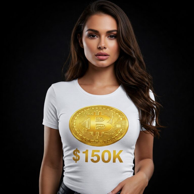 Veteran Analyst Brandt Predicts Bitcoin Surge To $150K