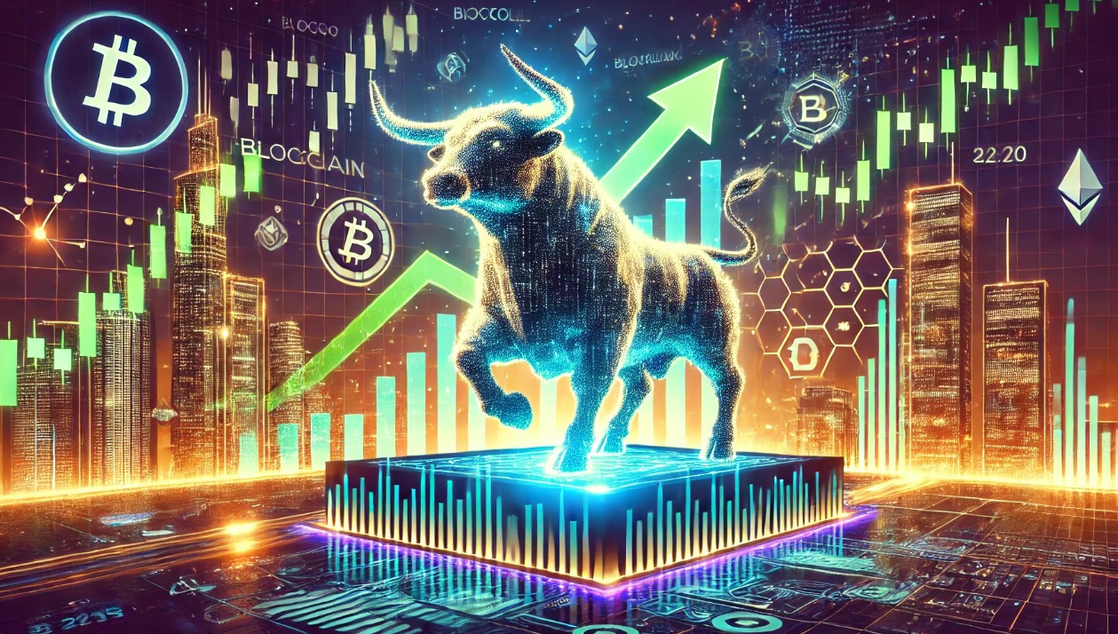 Coinbase Stock Rises 5% After $2.9 Billion Deal To Acquire Deribit