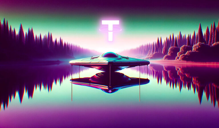 Stablecoin Giant Tether Inks $1,000,000,000+ in Operating Profits in the First Quarter of 2025