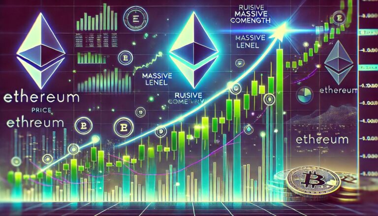 Massive Comeback Above Key Support