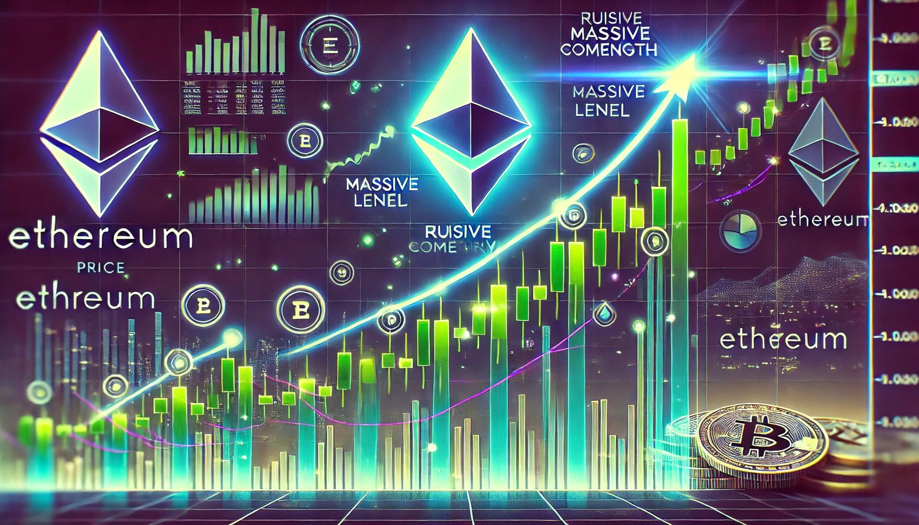 Massive Comeback Above Key Support