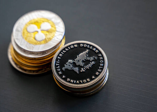 Can XRP Market Cap Touch $1.5 Trillion? Analyst…