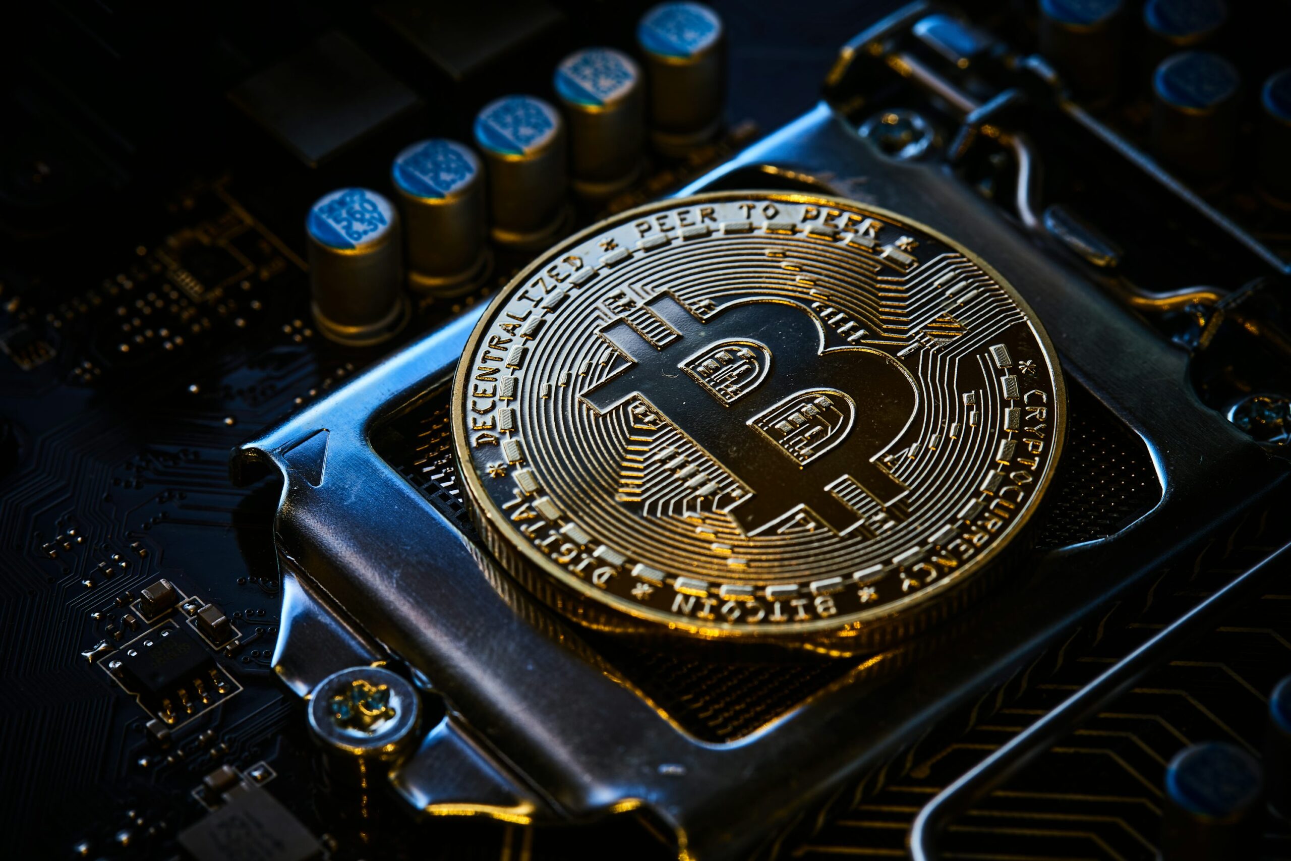 Is $100K The Next Target Or A Trap At The Golden Pocket?
