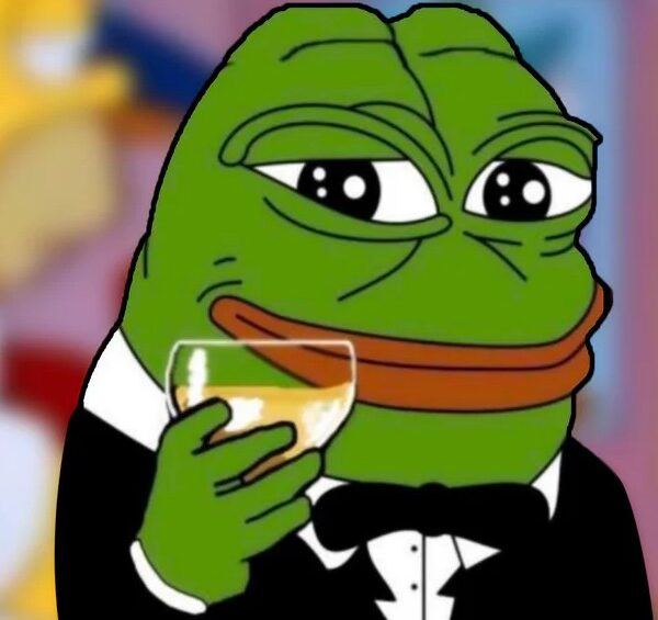 PEPE Becomes Most Traded Meme Coin With $4-B…