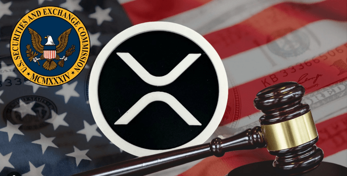 XRP Drops After Ripple Hits Legal Roadblock