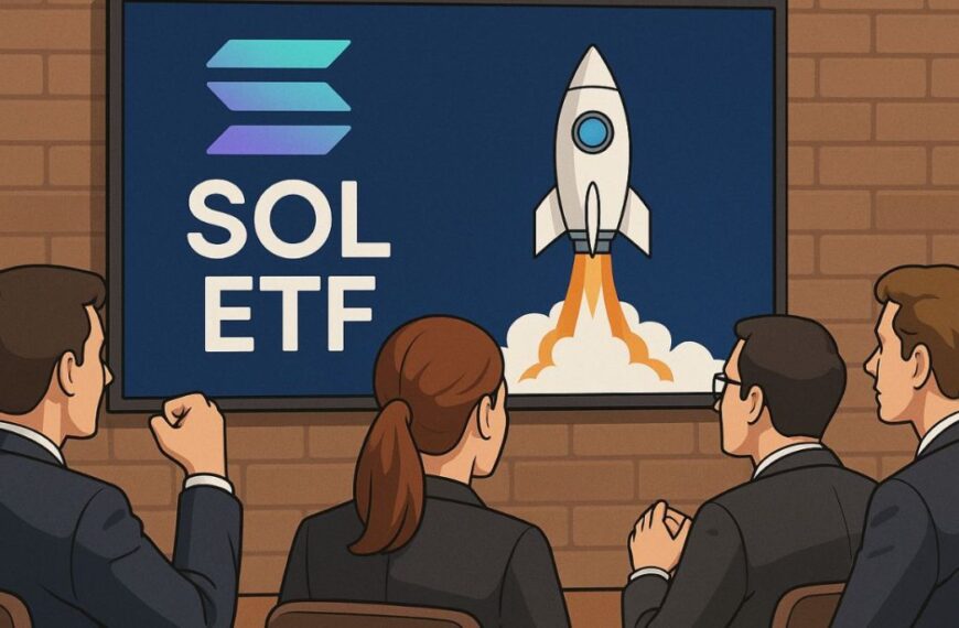 Best Altcoins on Solana to Explode as Investor…