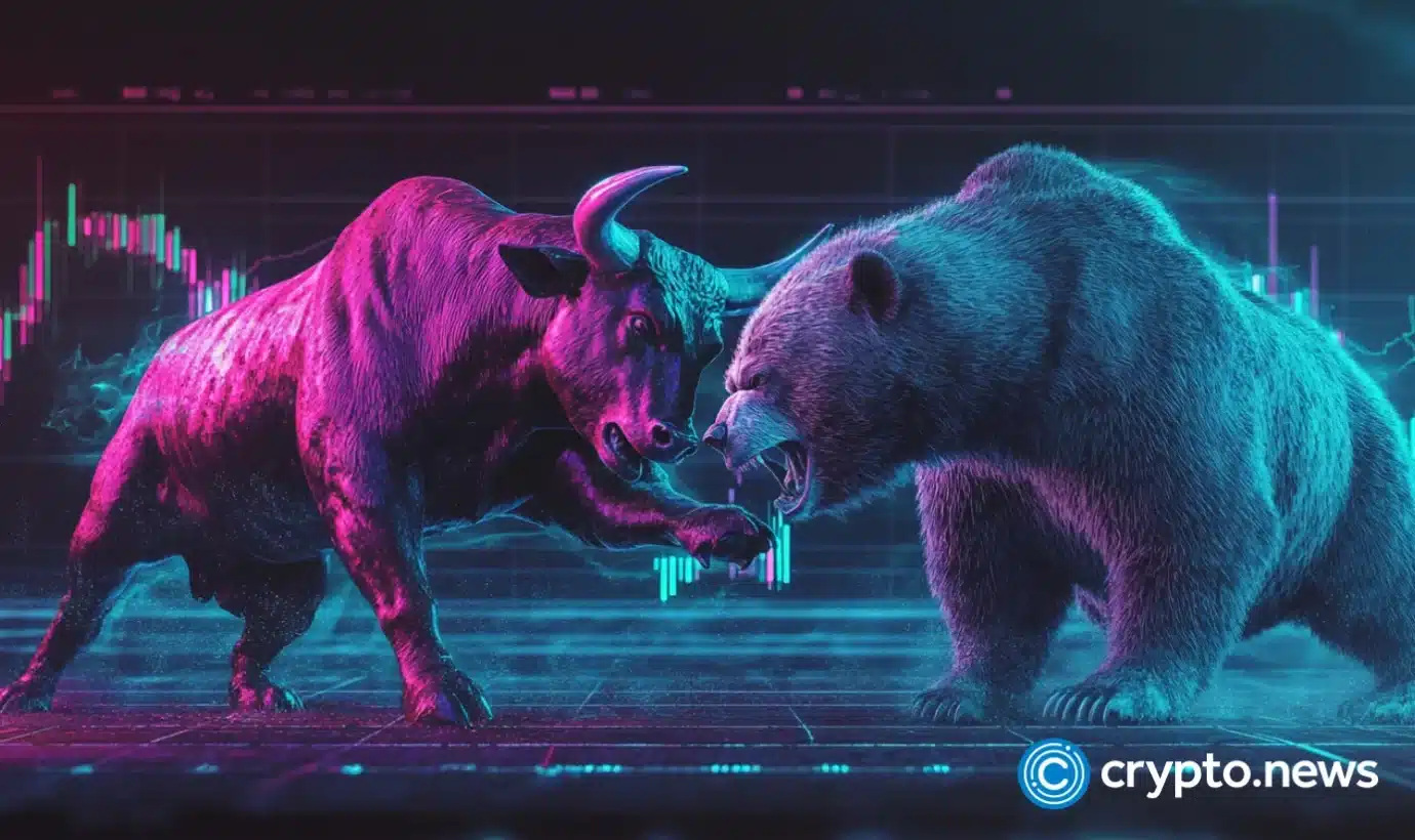 CryptoQuant CEO admits he was wrong about Bitcoin bull cycle