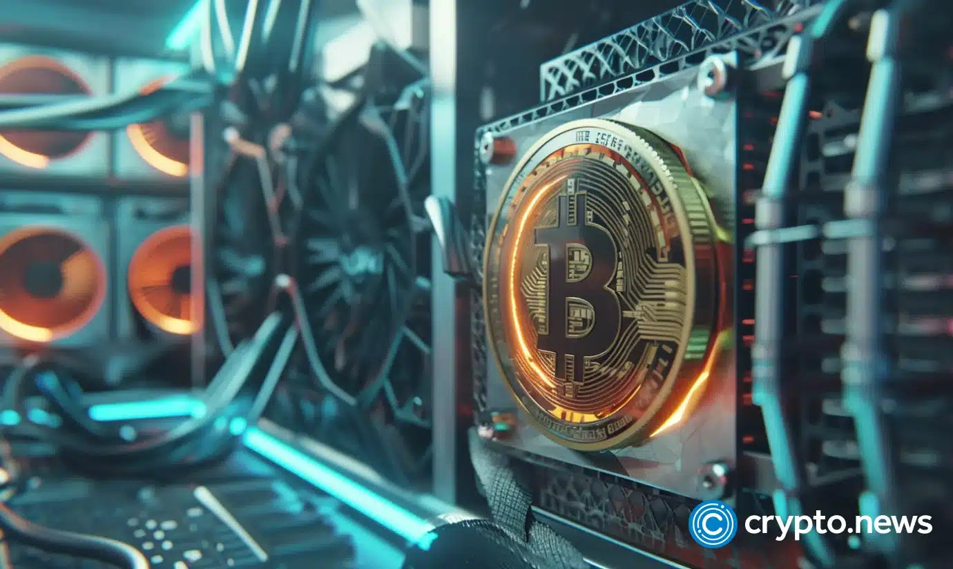 London-listed crypto firm Vinanz secures $4m backing for US Bitcoin push and dual listing plans