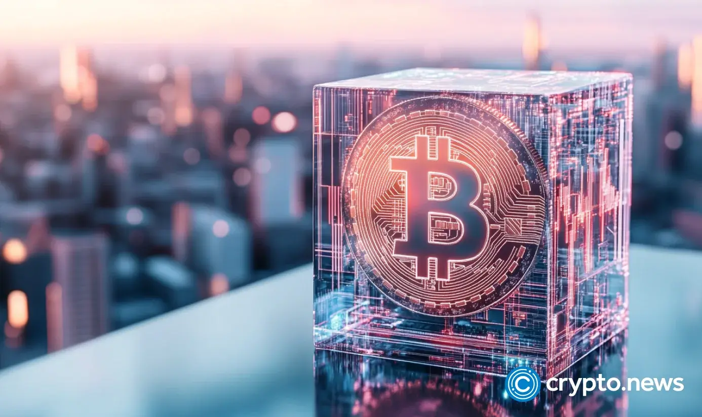 Bitcoin mining can power the US, if regulators prioritize it