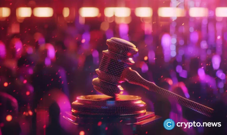 Ripple pushes SEC for clarity on digital asset status