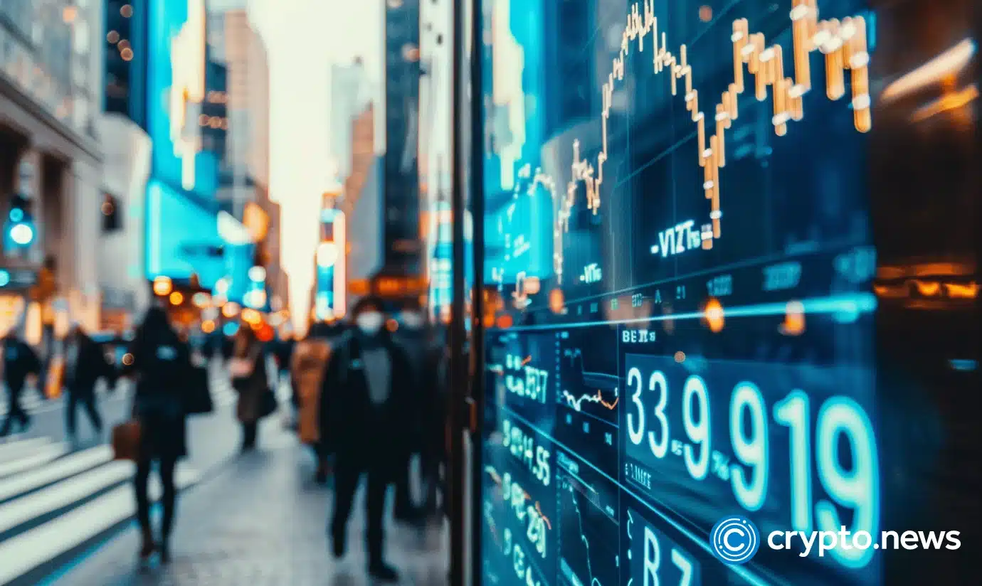 S&P 500 snaps nine-day win streak as Trump’s threats rattle markets
