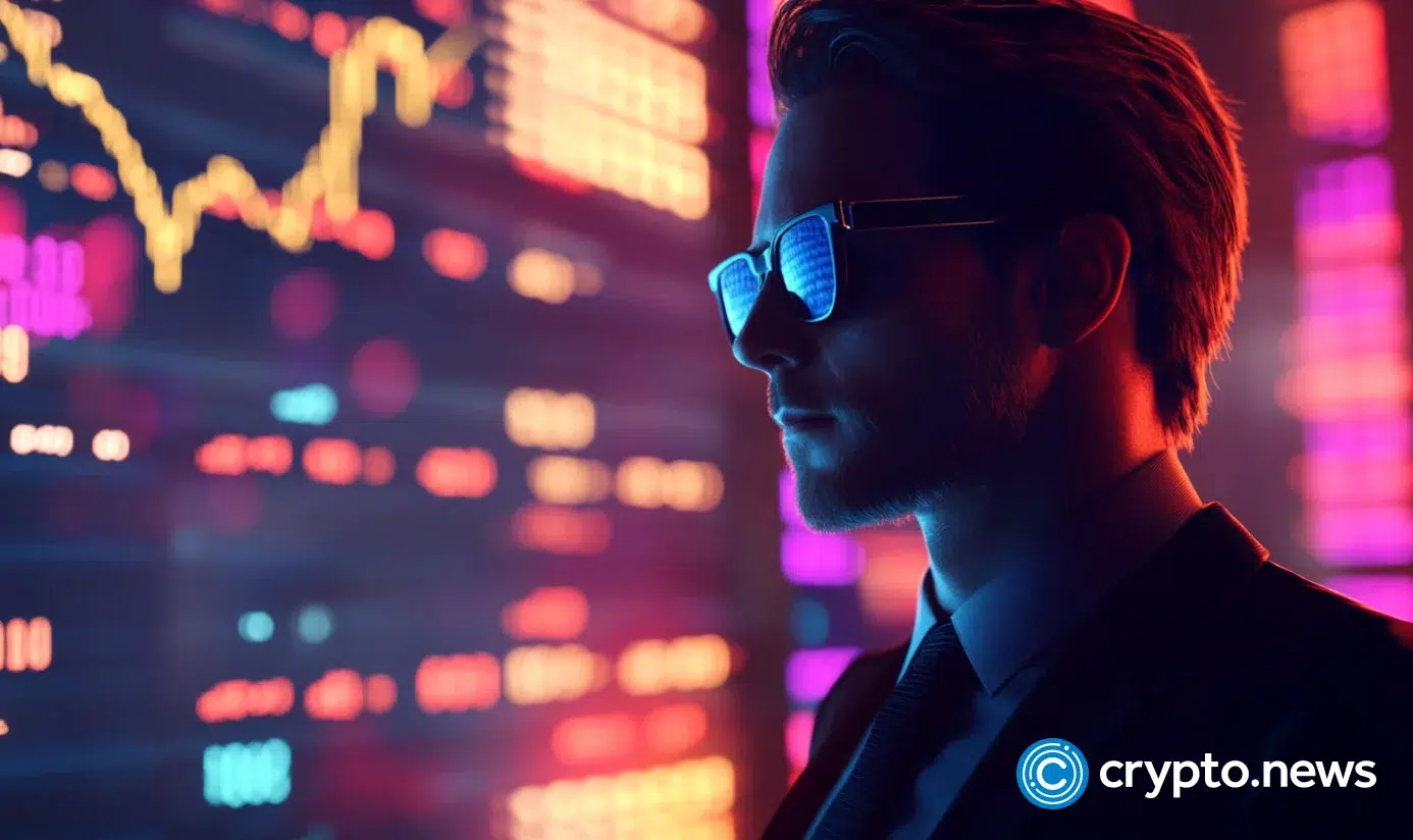 XYZVerse could surge to $25 according to top trader, smashing past DOGE and XRP
