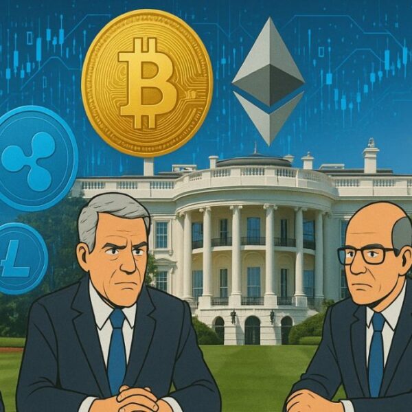 Will It Start an Altcoin Rally?