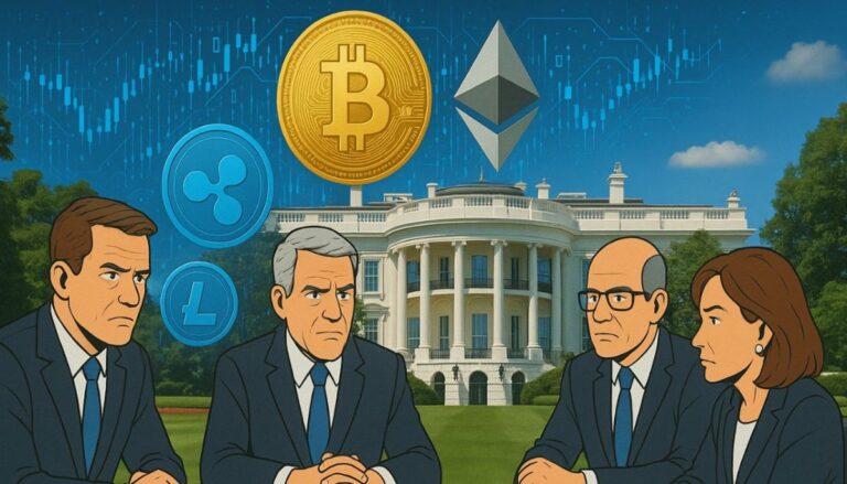 Will It Start an Altcoin Rally?