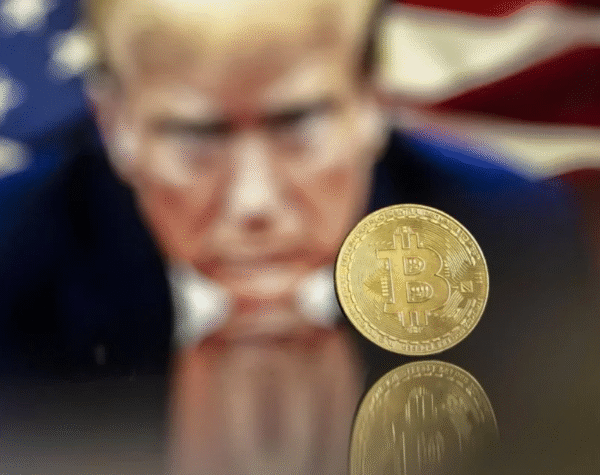 Billionaire Snaps Up $100M Of Trump Coin After…