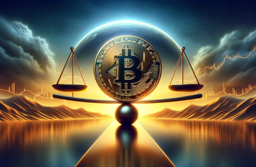 Bitcoin Price Bounces Past 105K: Is a Full-Blown…